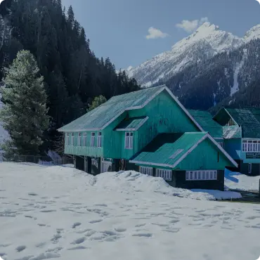 Helicopter Char Dham Yatra